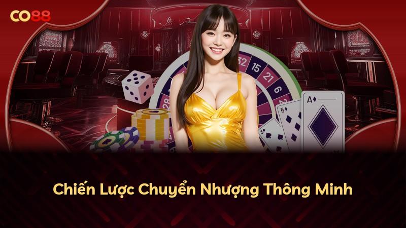 Chiến Lược Chuyển Nhượng Thông Minh