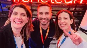 Stella Voulgaraki từ nhiệm vị trí Giám đốc Nhân sự tại Kaizen Gaming